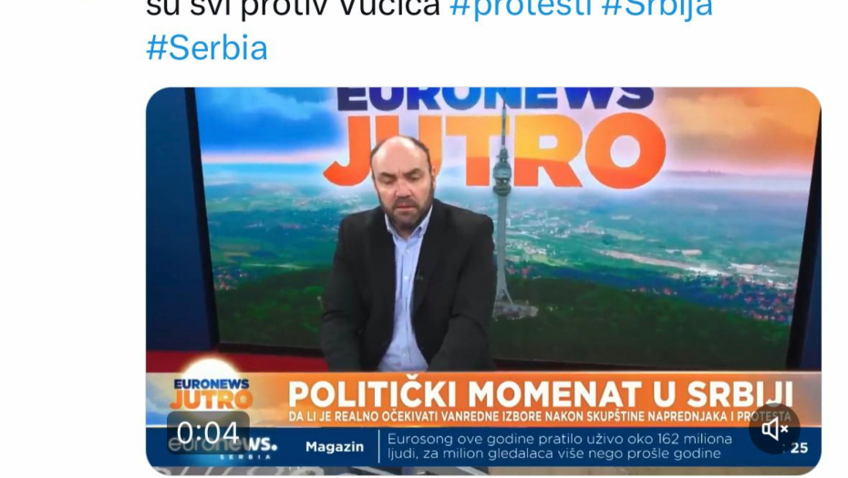 NE ŽALE PARE Evo kako promovišu i plaćaju kampanju protiv Vučića