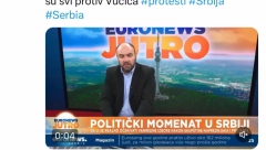 NE ŽALE PARE Evo kako promovišu i plaćaju kampanju protiv Vučića