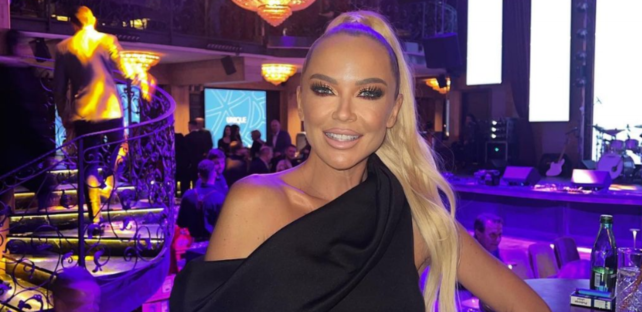 ZA SAMO GODINU DANA POSTIGLA PROFIT OD 92 MILIONA DINARA Maja Šuput zgrnula ogromno bogatstvo, a evo šta joj je najviše doprinelo!