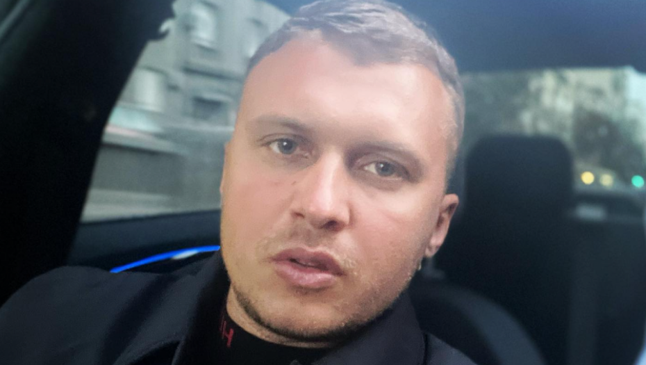 KARIĆ POKAZAO NOVU DEVOJKU? Zbližili se na Matorinoj svadbi, isplivala fotografija koju svi komentarišu! (FOTO)