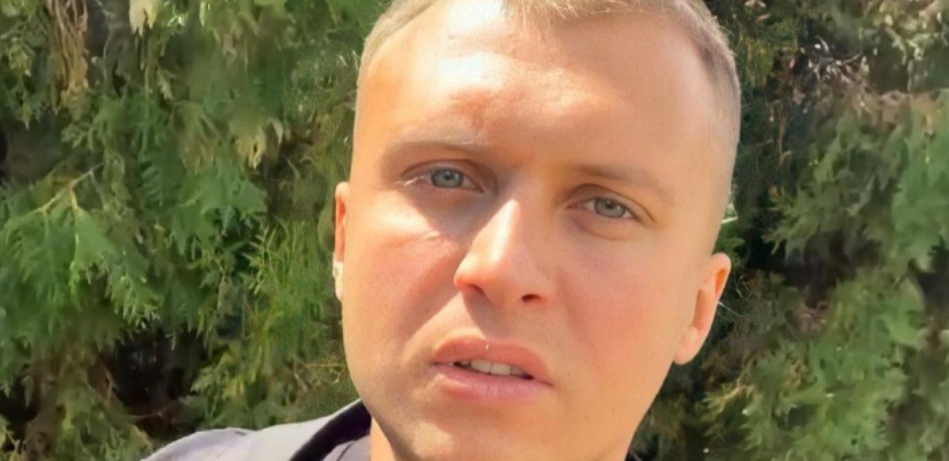 KAO DA SU BLIZANCI Ovo je dvojnik Stefana Karića, isplivao hit snimak, javnost u čudu (VIDEO)