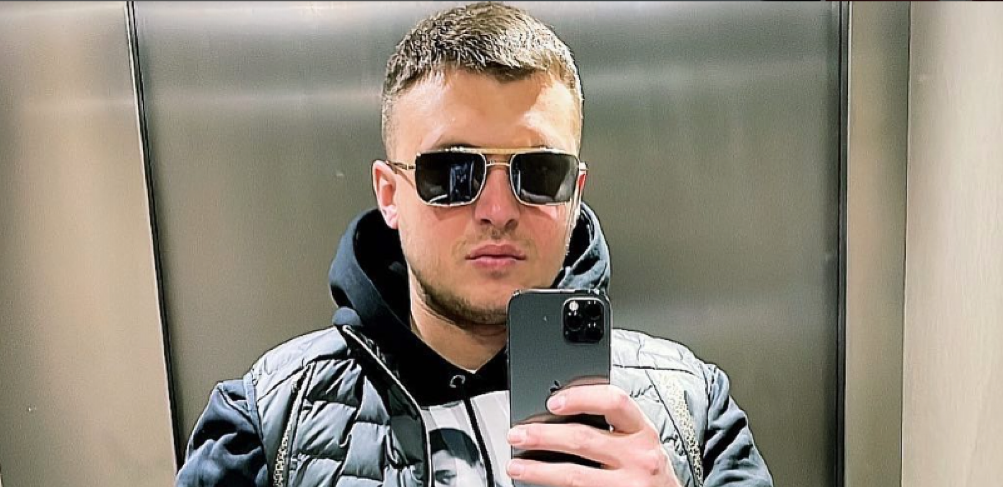 EVO KADA SE STEFAN KARIĆ VRAĆA U ELITU! Sve se saznalo, posle ovoga više ništa neće biti isto
