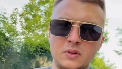 KARIĆ OSTARIO PREKO NOĆI Isplivao snimak nakon Matorine svadbe, svi se pitaju šta se desilo Stefanu