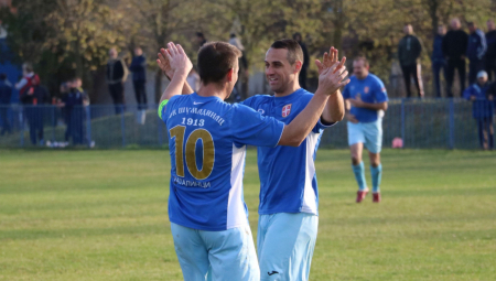 TRAKTOROM NA UTAKMICE Hit Šumadinaca: Jedan prošao, drugi nije, potrebno duboko oranje