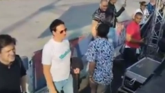 TVITERAŠI BESNI NA JAVNE LIČNOSTI Niko nije zvao na proteste za KiM, da li vas dobro plaćaju? (FOTO)