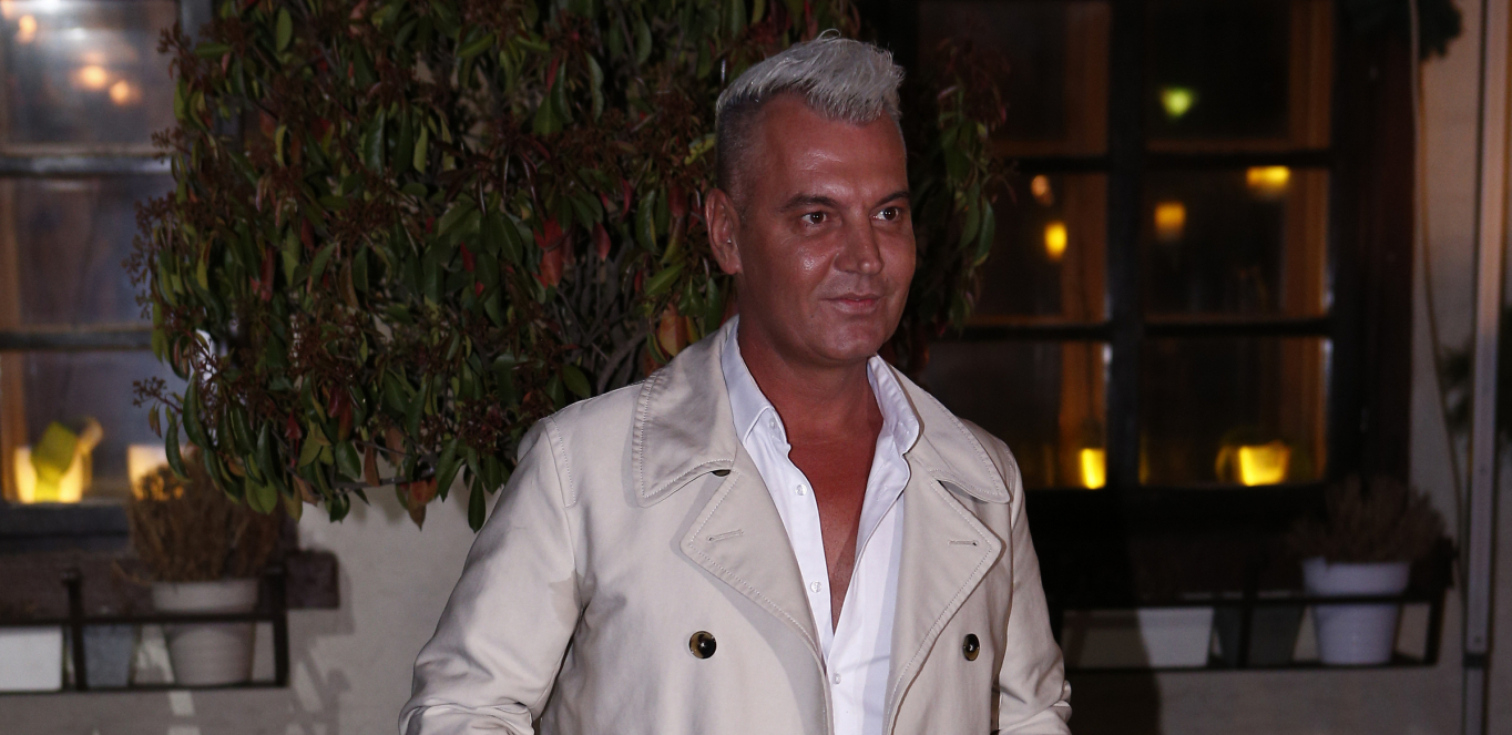 PREOKRET U POSLEDNJEM TRENUTKU! Milan Milošević se vraća na Pink?