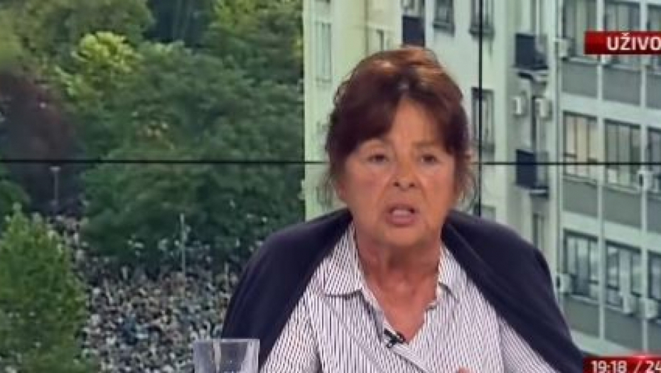 POTPUNA DEHUMANIZACIJA VUČIĆA SA N1!