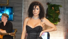 Mia Borisavljević prvi put javno progovorila o problemima, a onda priznala šta joj je najveći teret!