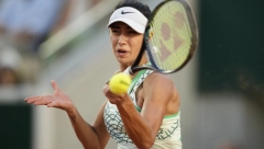 SVI SU BILI ZABRINUTI Olga Danilović otkrila o kakvoj povredi se radi, van terena neko vreme