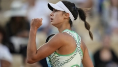 LJUBAV CVETA Olga Danilović objavila prvi snimak sa golmanom Atletika (VIDEO)