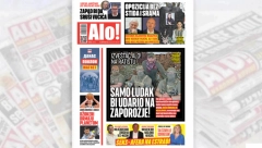 I HARČENKU SVE KRISTALNO JASNO Zapad bi da sruši Vučića!