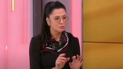 OPOZICIONA NOVINARKA DIREKTNO POZIVA NA RUŠENJE USTAVNOG PORETKA Lukićeva u 12: 47 piskara o rezultatima izbora