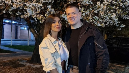 ČETIRI SPRATA I NA SVAKOM PO JEDNO DETE Sloba je za vilu iskeširao 500.000 evra, a sada je Jelena otkrila detalje njihovog života