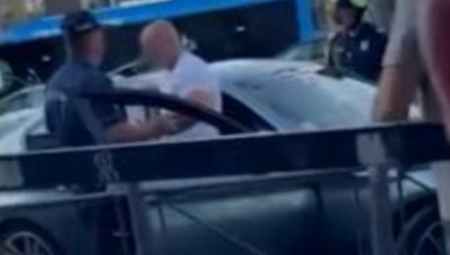 BRUTALNO NASILJE NA SLAVIJI! "Policija će da me uhapsi zbog tebe!"