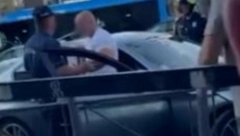 BRUTALNO NASILJE NA SLAVIJI! "Policija će da me uhapsi zbog tebe!"