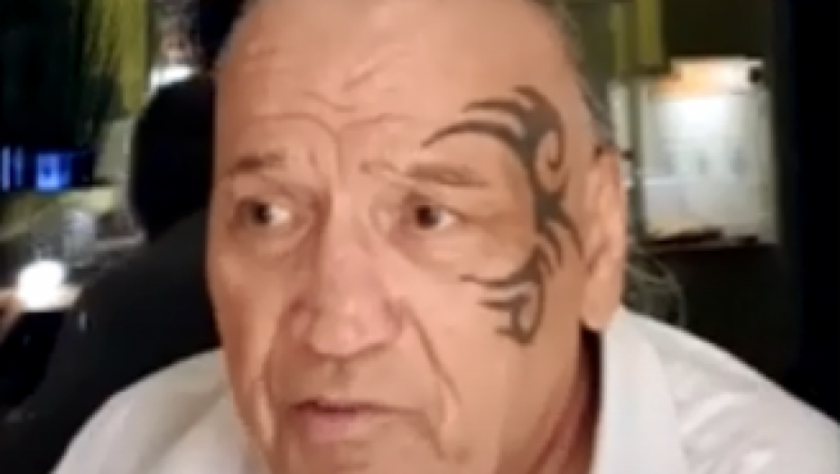 Preminuo Momčilo Šoškić