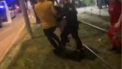 TRAGA SE ZA NAPADAČEM Mladić uboden u nogu u noćnom klubu u Smederevu