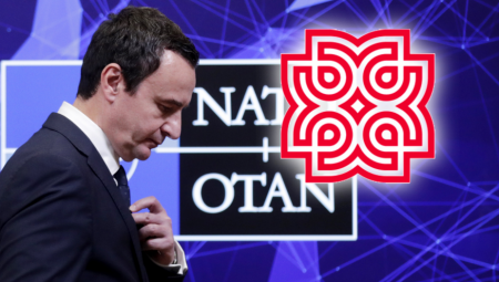 NATO DRŽAVA OPOMINJE PRIŠTINU Kurti će morati da formira ZSO
