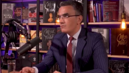 MUK U STUDIJU Da li biste povukli priznanje Kosova? (VIDEO)