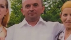 ALBANKA SE KRSTILA I VENČALA U SRPSKOJ SVETINJI Svekrva presrećna, rodila joj 4 unuka (VIDEO)