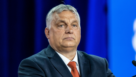 ORBAN POPUSTIO PRED ZAPADOM? Mađarski premijer u dilemi, mogao bi da donese važnu odluku