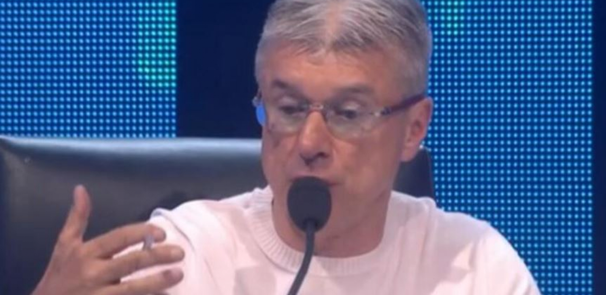 POPOVIĆ U ŠOKU ZBOG KEBINOG POSTUPKA: Ja sam prvi put ovo video za 20 godina, jesi li ti lud?!