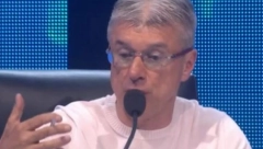 OVO SU NOVA RIGOROZNA PRAVILA U ZVEZDAMA GRANDA: Saša Popović povukao ručnu žiriju i uslovio ih ovim