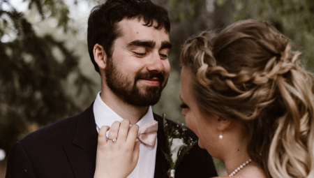 DANILA IZ VALJEVA SVADBA JE KOŠTALA NE PITAJTE KOLIKO: Salu i deokoraciju je platio 6000 evra, ali za jednu stvar ne može da prežali novac