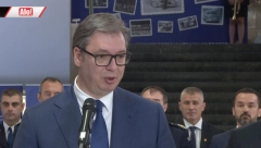 Vučić: Iz vašeg rijalitija su izašle ubice