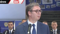 "UBIJTE ME LJUDI, REŠITE TAJ PROBLEM" Predsednik opoziciji: Nećete da me uplašite lažima