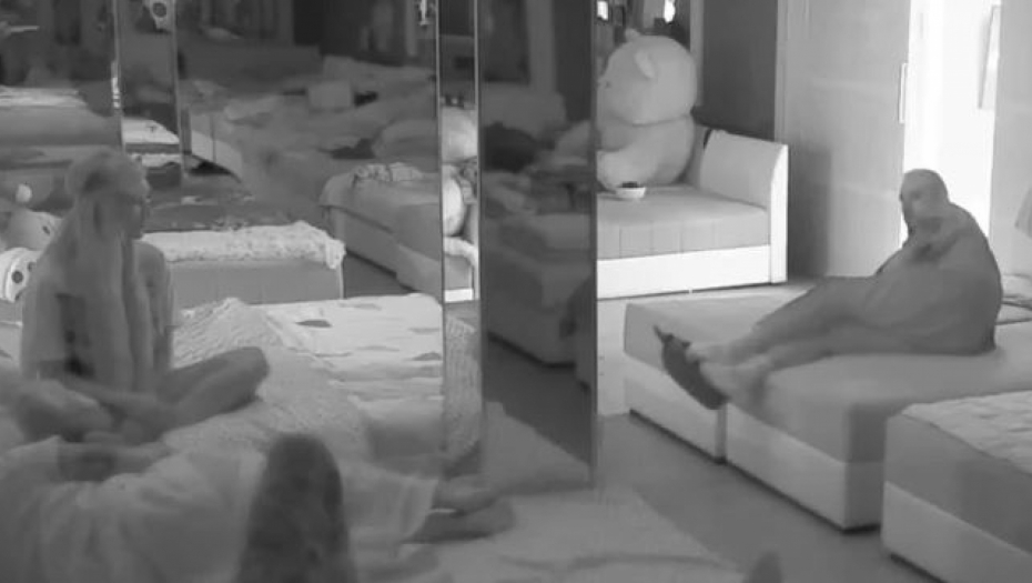 MATORA ŠOKIRALA PRIZNANJEM! Jovana Tomić poznata je kao neko ko nema dlake na jeziku, a ovog puta nadmašila je i samu sebe!