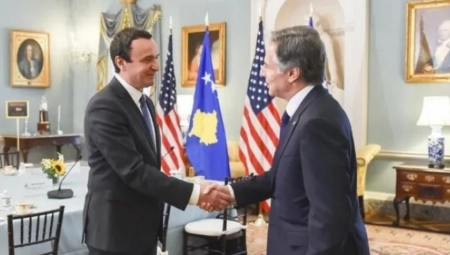 TU SE SVE ZA KURTIJA ZAVRŠILO Ekspert za EU integracije ukazao na fatalnu grešku premijera lažne države