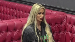IMAJU FALINKU JER SU POTOMCI INCESTA! Aleksandra Nikolić razvezala jezik i otkrila šokantne detalje tokom odnosa sa Dejanom!