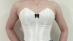 KORSETI U FOKUSU U 2023! Nosite ih poput zvezda, ideje za stilizovanje (FOTO)