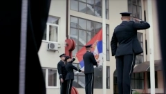 FILM O ISTORIJI SRPSKE POLICIJE: Kroz vekove dali  svom narodu snagu, htenje, znanje i volju  (FOTO I VIDEO)