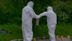 NAJNOVIJI DETALJI O SMRTI MUŠKARCA U MAJDANPEKU Ko je sakrio pušku u grmlju 30 metara dalje od tela?