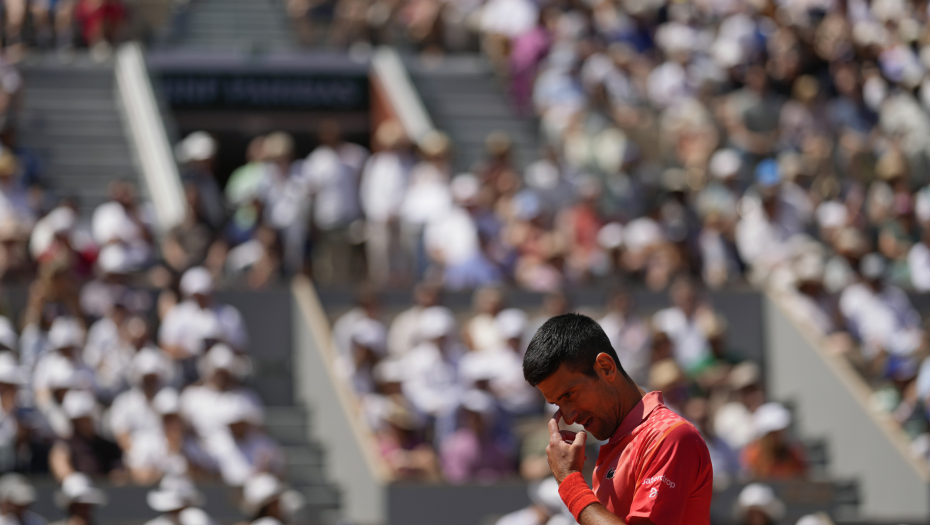 NAVIJAČI NISU FER PREMA NOVAKU Legendarni Francuz zagremo zbog odnosa prema Đokoviću