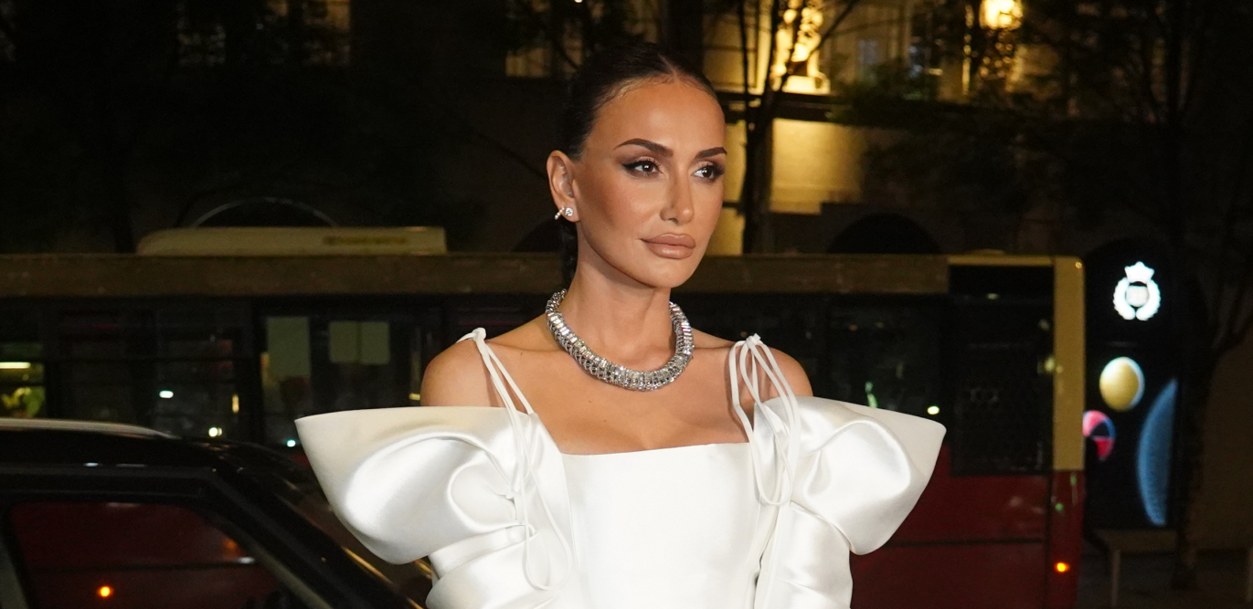VIŠE PREFERIRA STRANCE Emina Jahović otkrila sa kojom pevačicom se pokačila