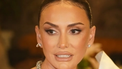 EMINA JAHOVIĆ SE UDAJE ZA 14 GODINA STARIJEG MILIONERA? Evo ko je Turčin kog je zavela, odvela ga i u Novi Pazar!