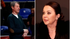 "ZBOG MOKE SLAVNIĆA SAM DRHTALA" Ispovest Dragane Katić o Zvezdanovom ocu, iznela detalje koje niko nije znao!