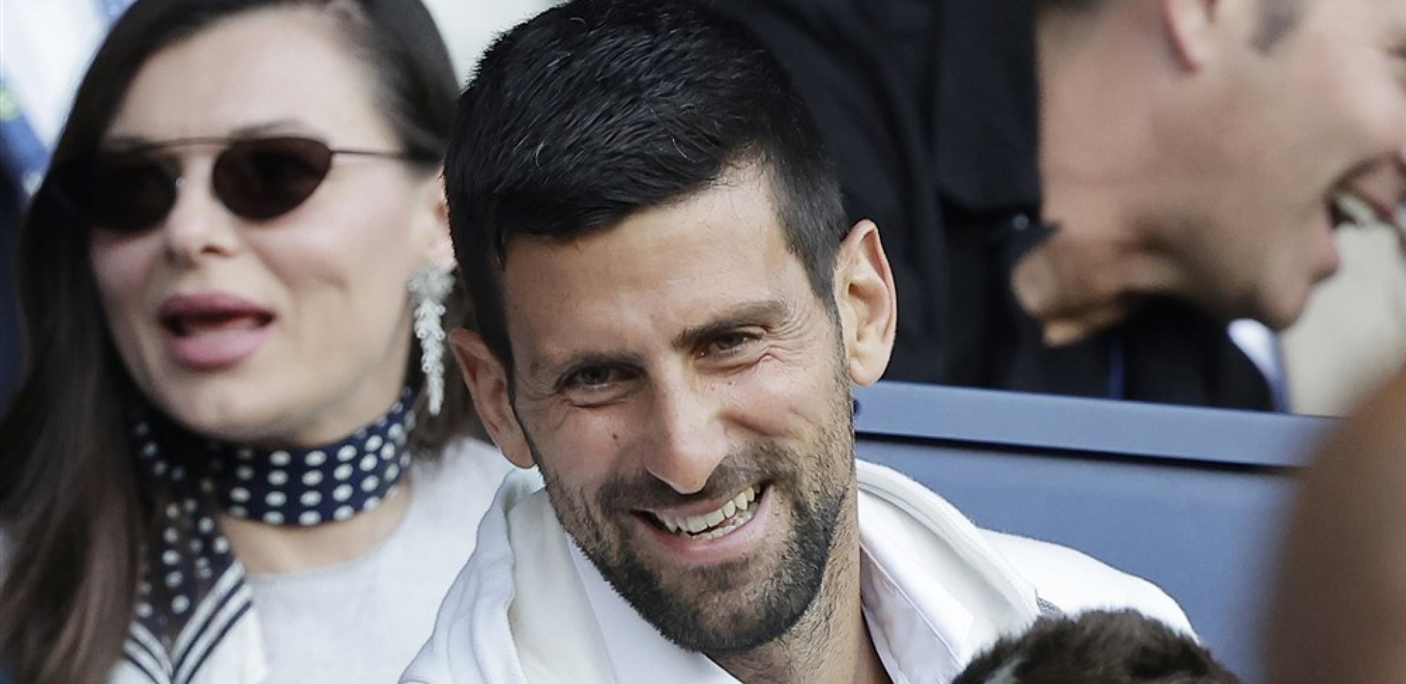 GDE JE POŠTOVANJE? Ovo je osnovna razlika između Đokovića i nove generacije (VIDEO)