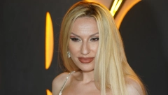 RADA MANOJLOVIĆ ZAPALILA MASU! Mini haljina joj otkrila sve atribute, usijale se društvene mreže! (FOTO+VIDEO)