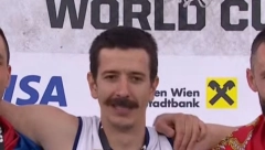 CELA SRBIJA U ŠOKU Pa zašto? Šta se desilo sa najpoznatijim basket brkom? (FOTO)