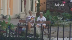 ALEKSANDRA I MATORA SE HITNO OBRATILE FANOVIMA Od njih zahtevaju samo jedno, rešile da priznaju pred kraj Zadruge