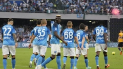 NAPOLI IMA NOVOG TRENERA Poznat naslednik Lućana Spaletija