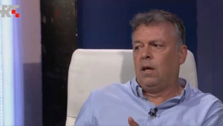 BRUTALAN NAPAD NA KARAJLIĆA Ove reči ne mogu da mu oproste: Niko me ne može ubediti da vlast ima ikakve veze sa tragedijom! (VIDEO)