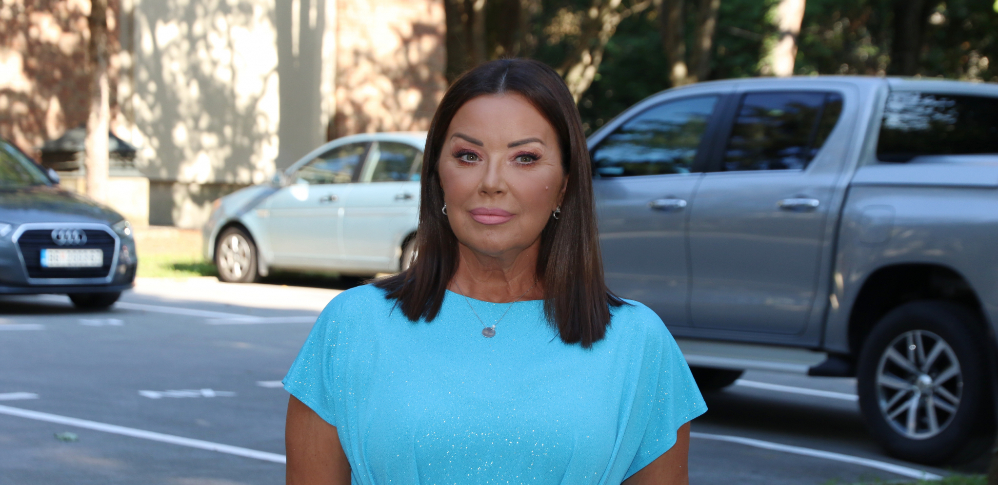 BIOGRAFIJA DRAGANE KATIĆ! Konačno otkriveno zbog čega je voditeljka potražila stručnu pomoć