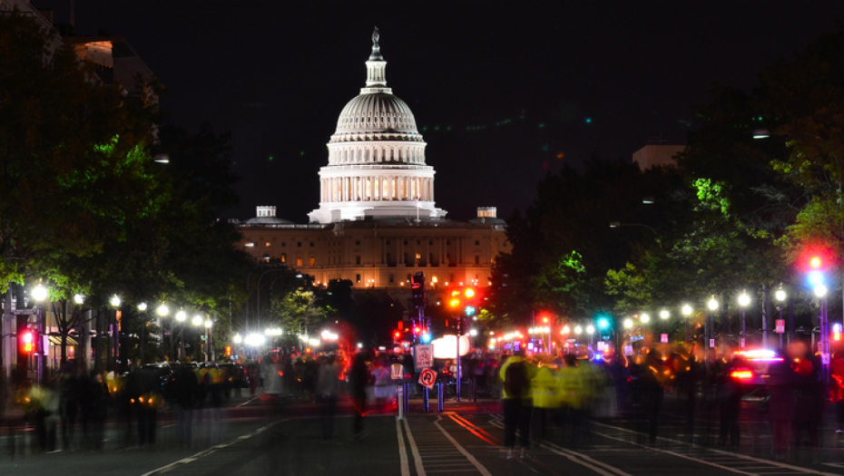 NAPAD NA AMERIČKI KONGRES Vođa grupe "Ponosni momci", tražio milost, osuđen na 17 godina zatvora