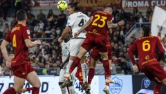 JUVENTUS OSTAO BEZ LIGE EVROPE Milan poslao Veronu i Lazovića u Seriju B