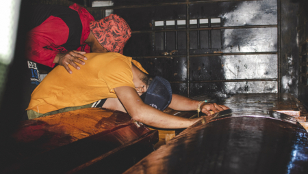 VELIKA TRAGEDIJA U VENCUELI Poplava urušila rudnik, poginulo najmanje 12 rudara